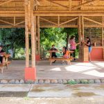 An evaluation of Non-Classroom Spaces of Private Elementary Schools - Sheet2