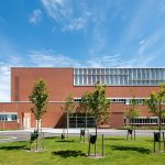 Danish Neuroscience Centre to "mimic" the human brain designed by BIG - Sheet1