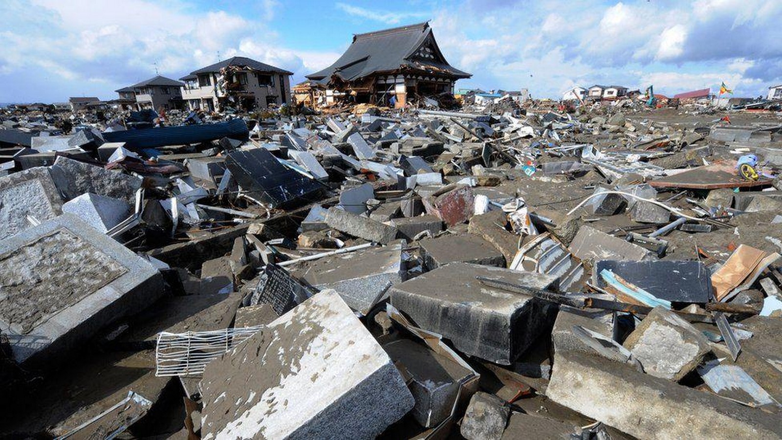 Japan: Architectural Resilience - Sheet2