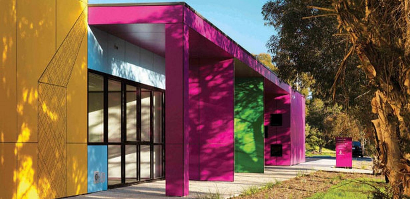Different Perceptions, Architects and Laypeople - Sheet2