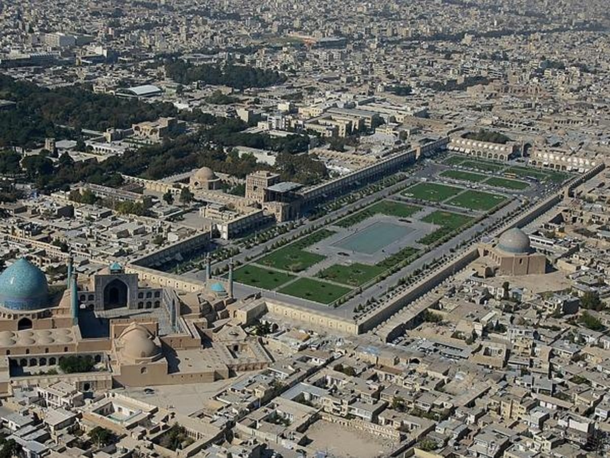 Architects in Esfahan - Top 5 Architects in Esfahan - Sheet1