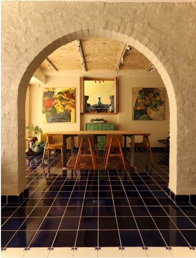 Architects in Esfahan - Top 5 Architects in Esfahan - Sheet3