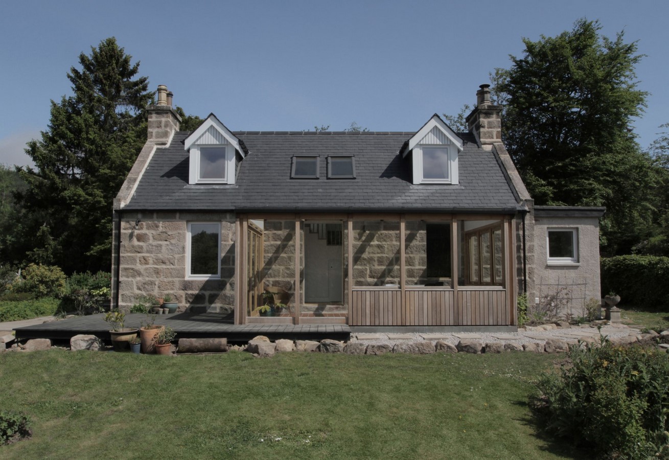 Architects in Aberdeenshire - Top 25 Architects in Aberdeenshire - Sheet1