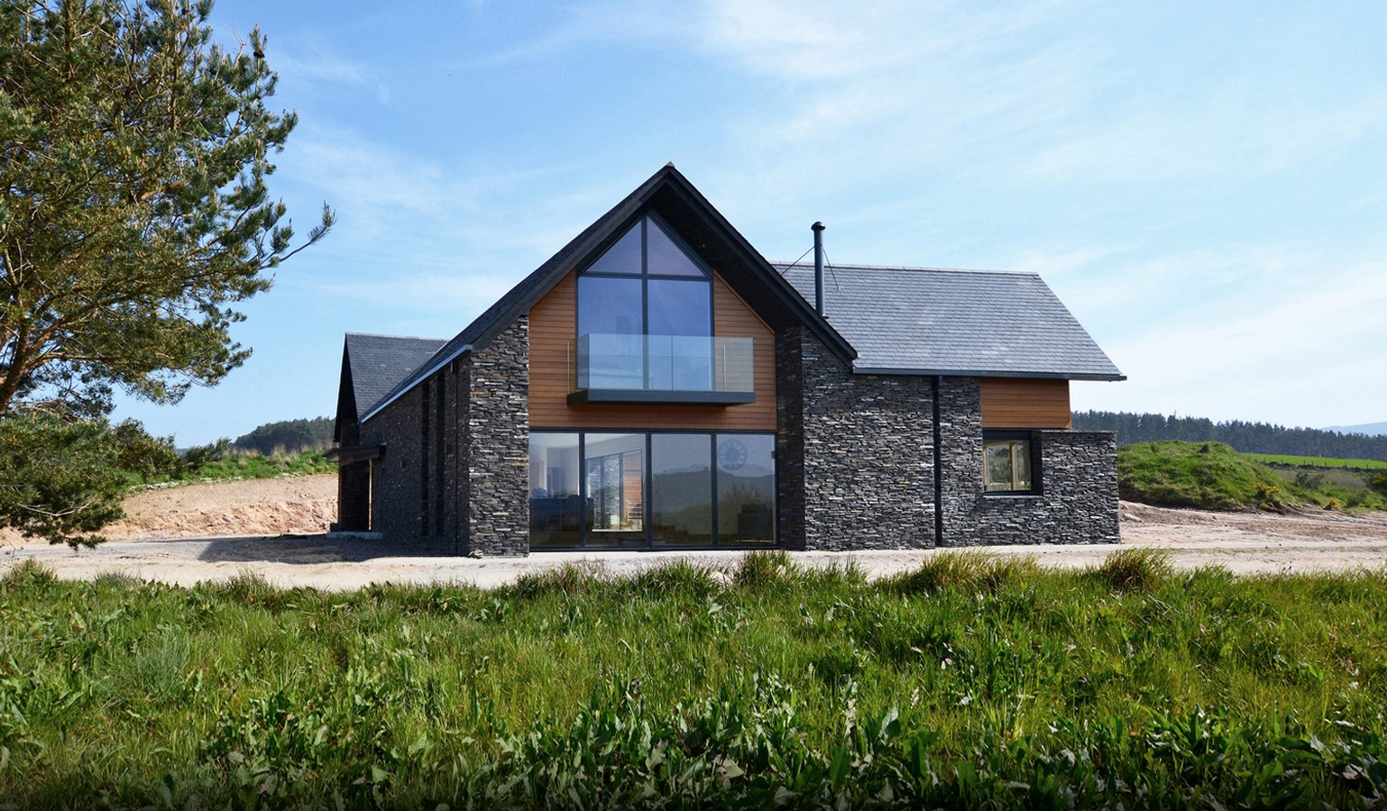 Architects in Aberdeenshire - Top 25 Architects in Aberdeenshire - Sheet12