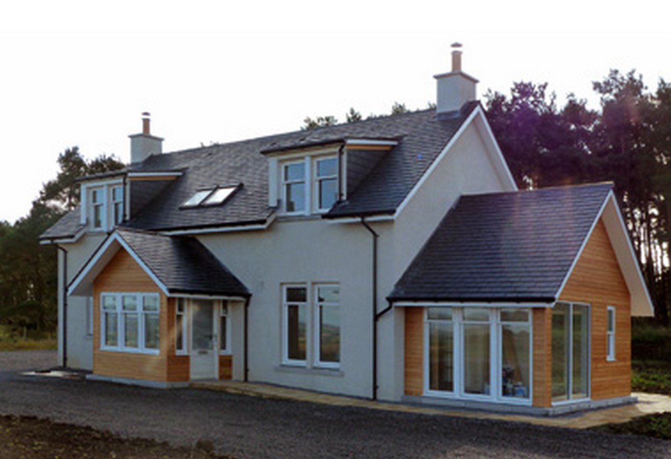 Architects in Aberdeenshire - Top 25 Architects in Aberdeenshire - Sheet3