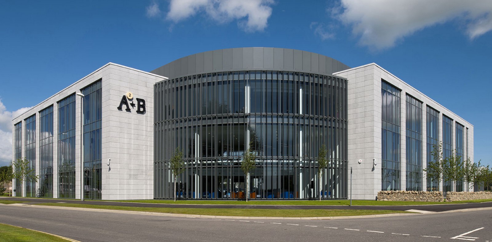 Architects in Aberdeenshire - Top 25 Architects in Aberdeenshire - Sheet16