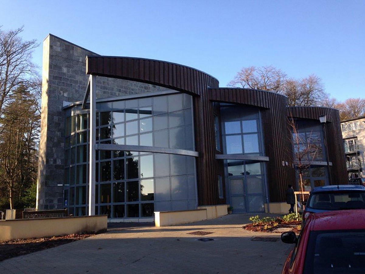 Architects in Aberdeenshire - Top 25 Architects in Aberdeenshire - Sheet177