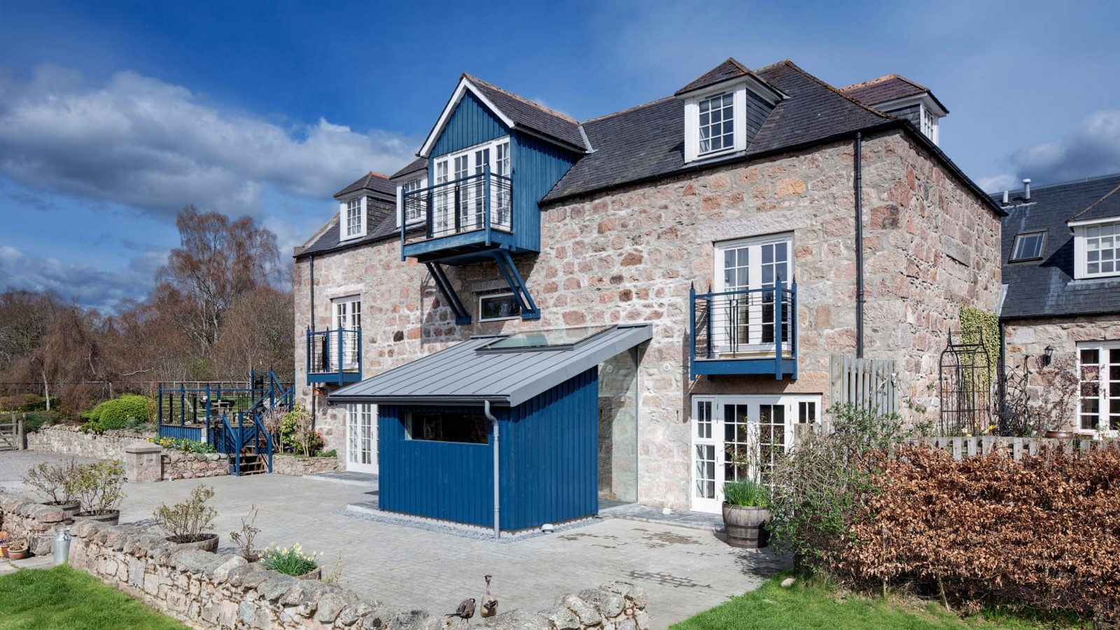 Architects in Aberdeenshire - Top 25 Architects in Aberdeenshire - Sheet18