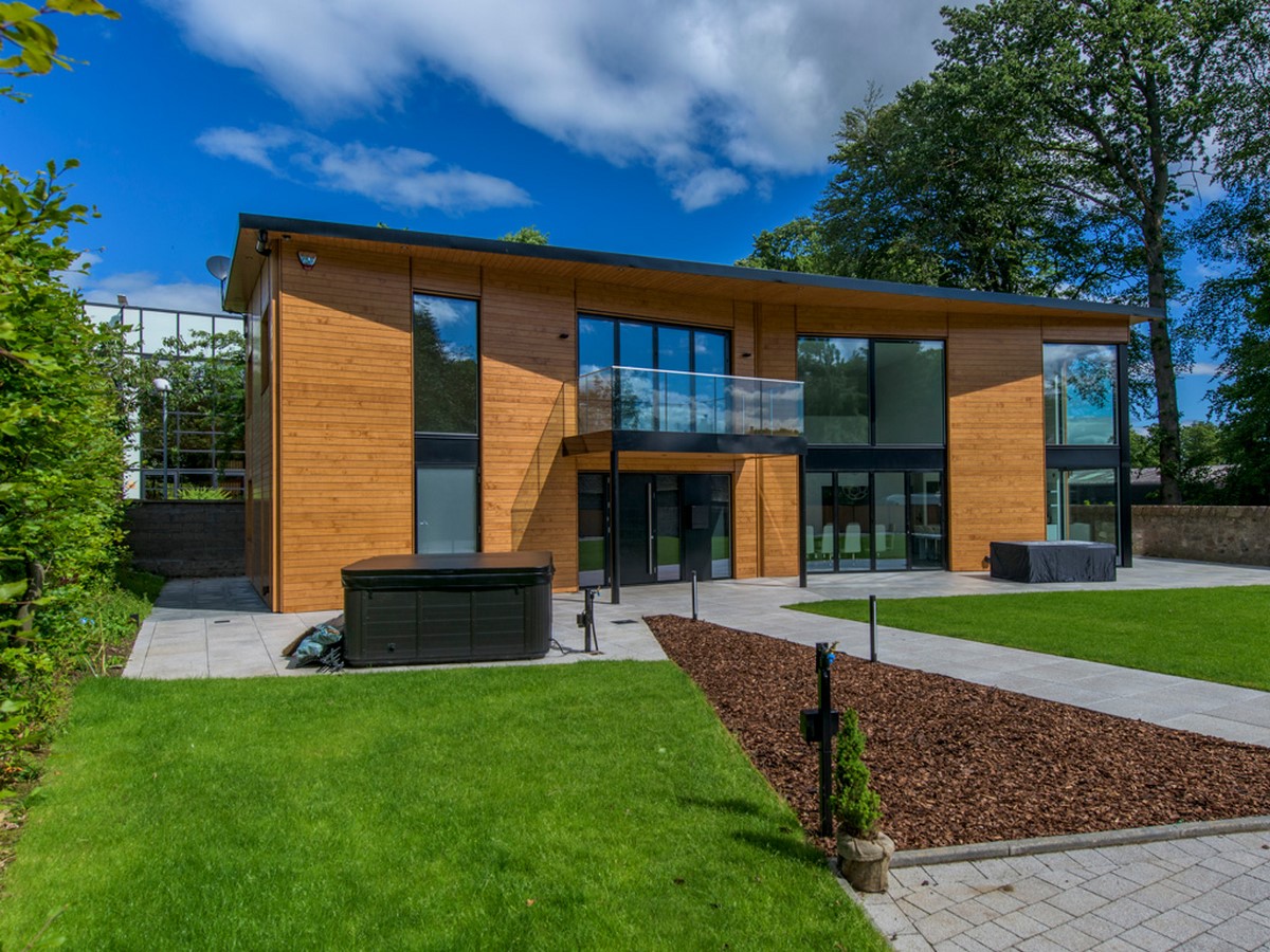 Architects in Aberdeenshire - Top 25 Architects in Aberdeenshire - Sheet19