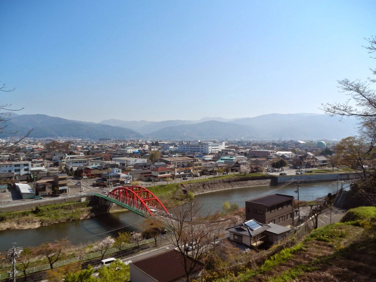 Architects in Okayama - Top 10 Architects in Okayama - Sheet1