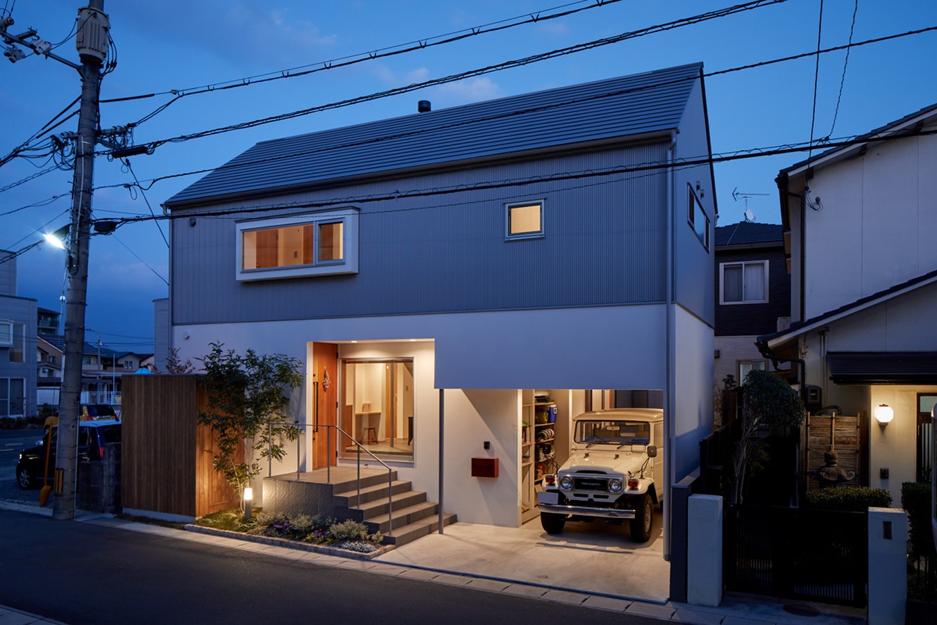 Architects in Okayama - Top 10 Architects in Okayama - Sheet10