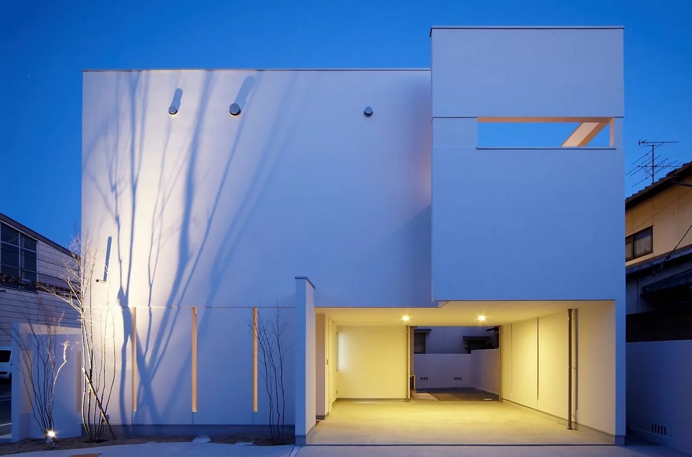 Architects in Okayama - Top 10 Architects in Okayama - Sheet7