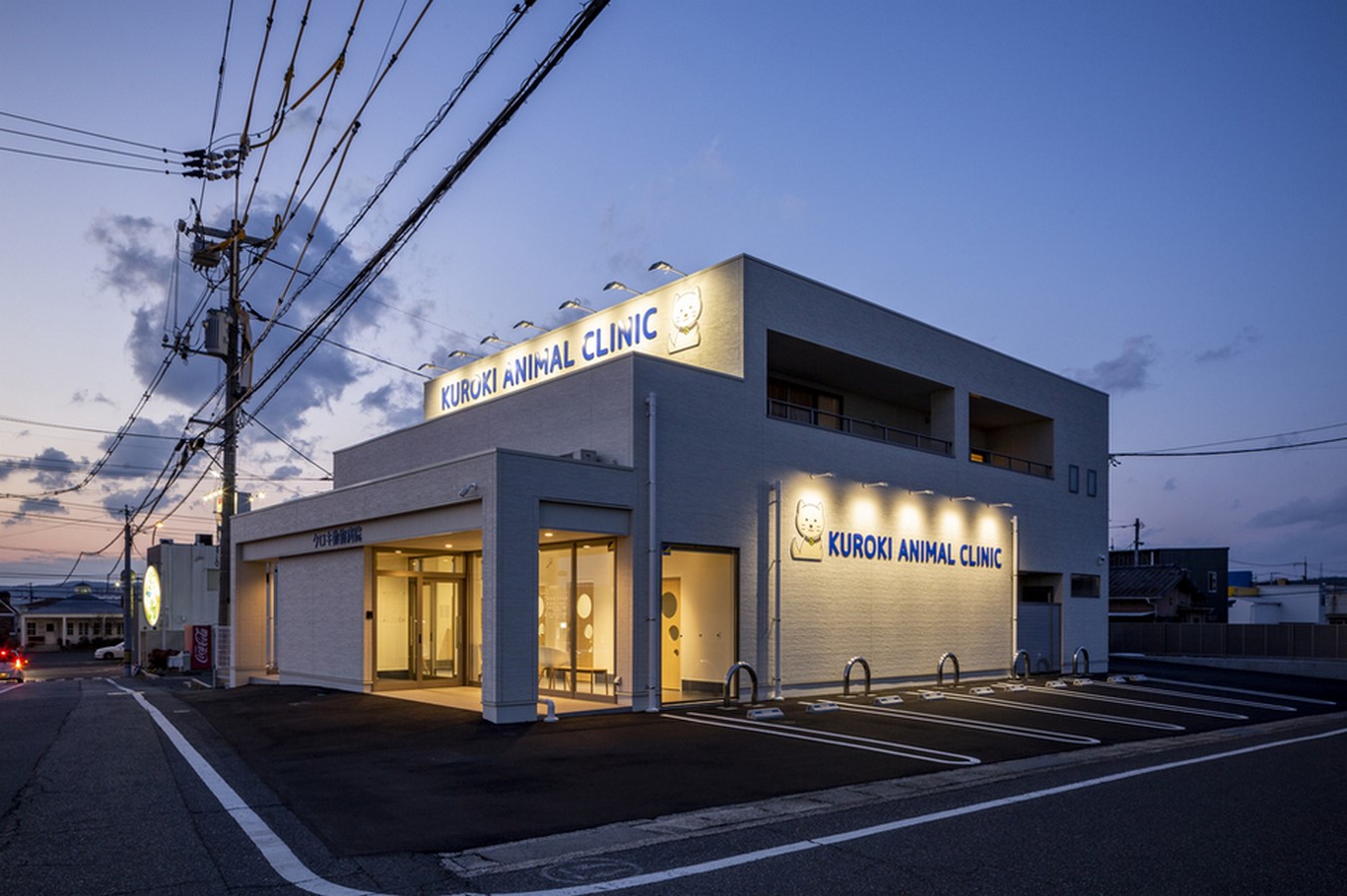 Architects in Okayama - Top 10 Architects in Okayama - Sheet8