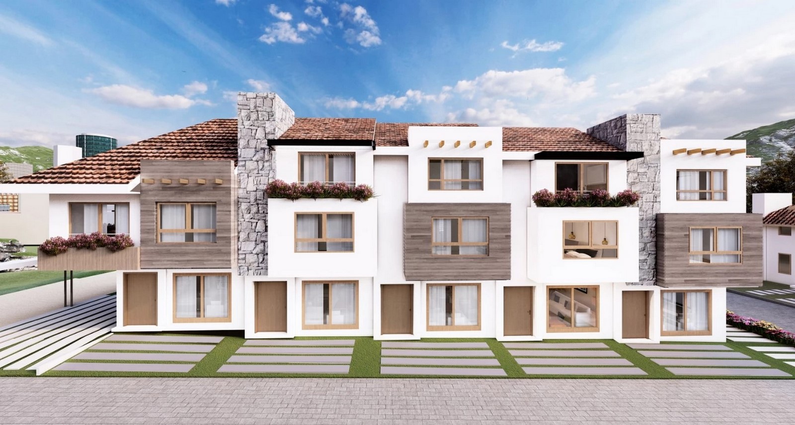 Architects in Cuenca - Top 10 Architects in Cuenca - Sheet4