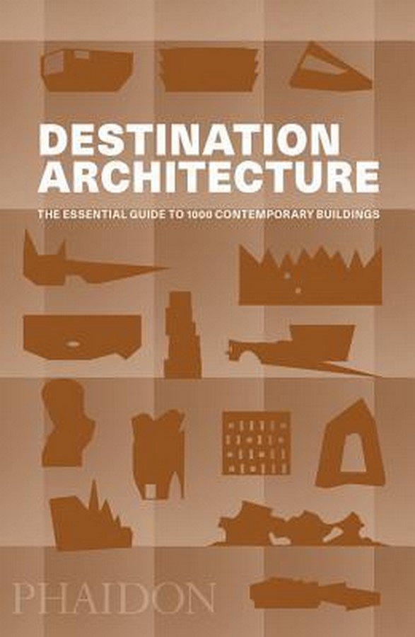 10 books related to Architecture and Travel every architect must read - Sheet1