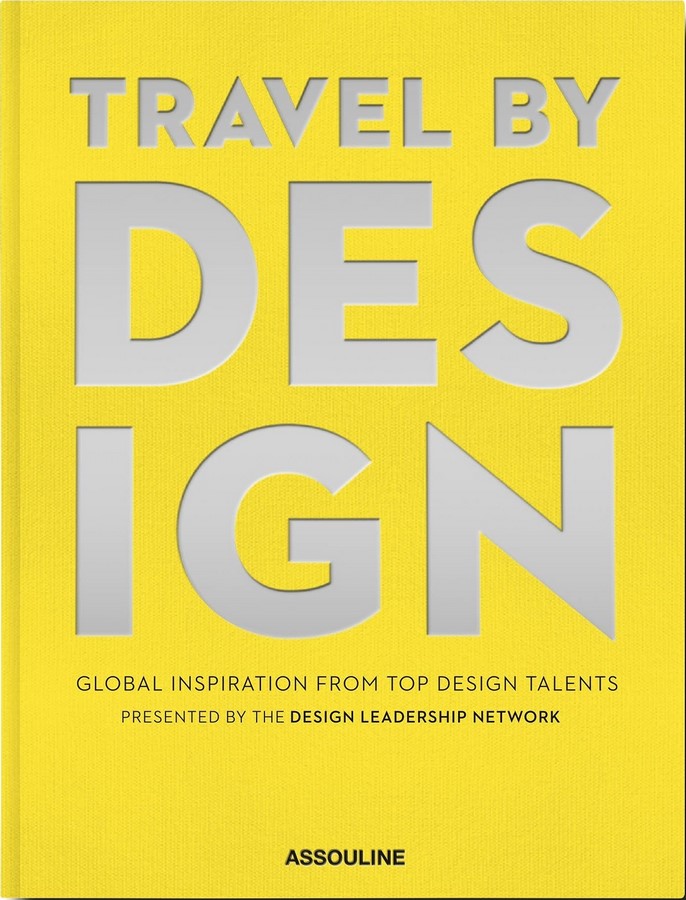 10 books related to Architecture and Travel every architect must read - Sheet2