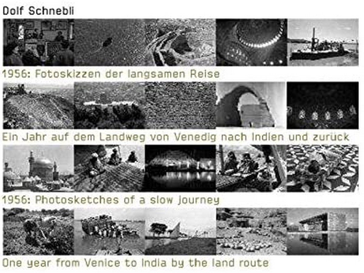 10 books related to Architecture and Travel every architect must read - Sheet3