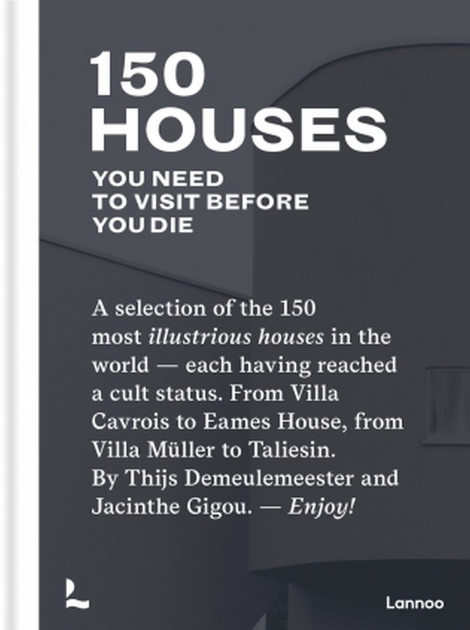 10 books related to Architecture and Travel every architect must read - Sheet5