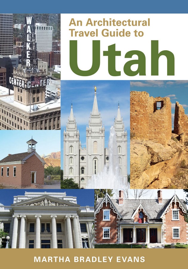 10 books related to Architecture and Travel every architect must read - Sheet6