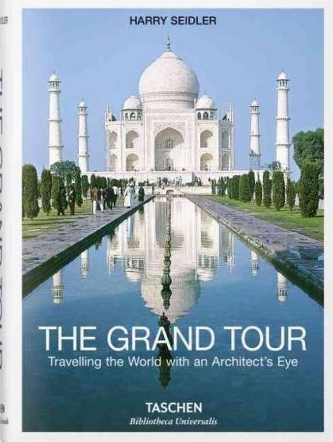 10 books related to Architecture and Travel every architect must read - Sheet9