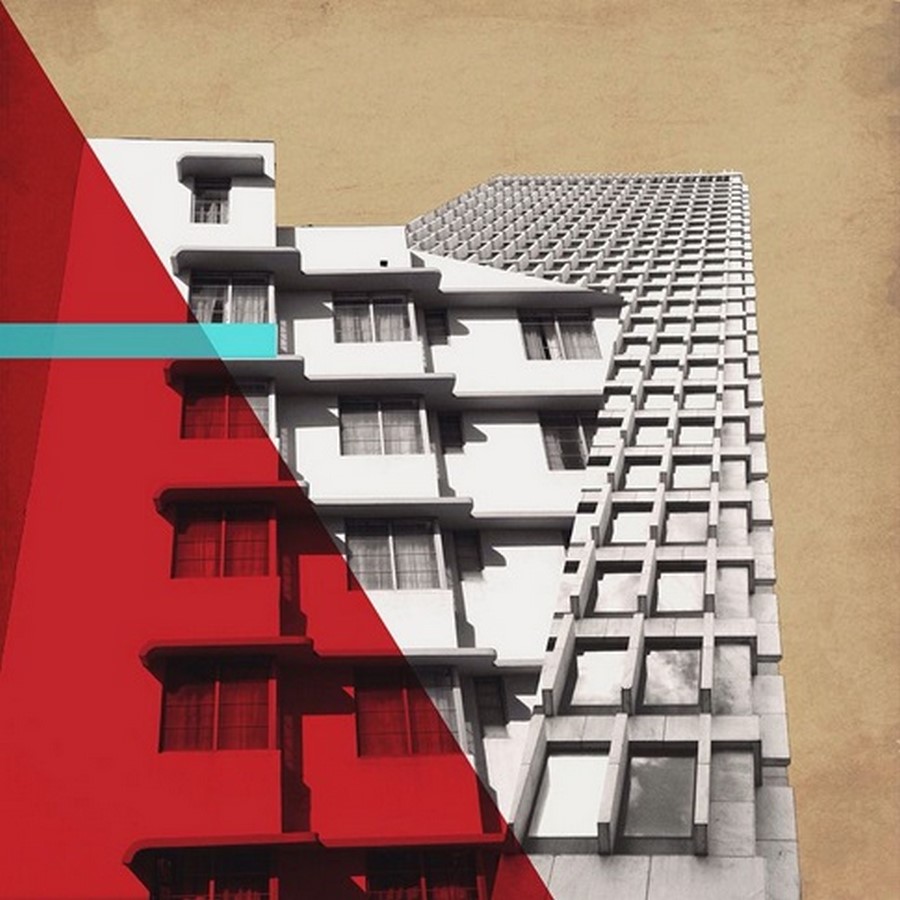 Architecture: An Art form impacting lives - Sheet1