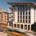 Architecture: An Art form impacting lives - Sheet8