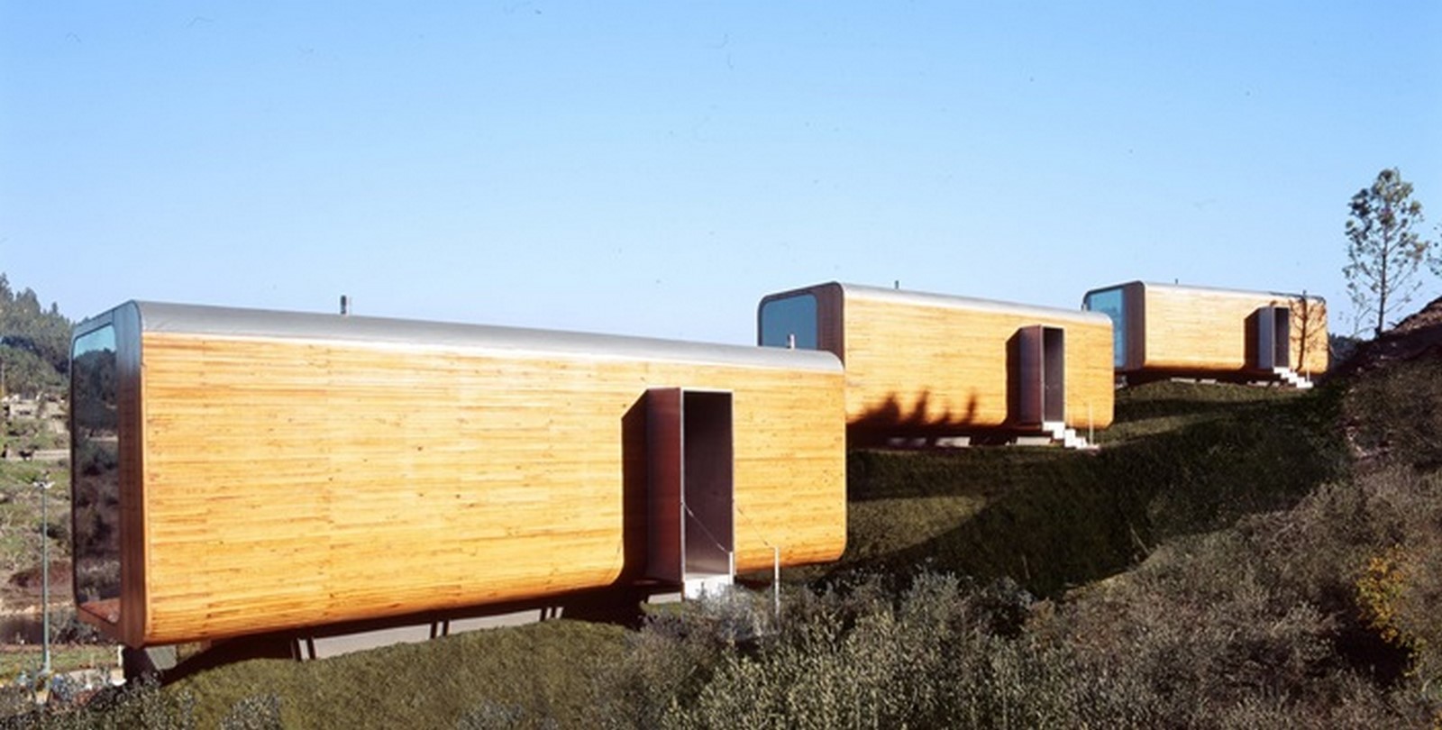 Architecture: An Art form impacting lives - Sheet9