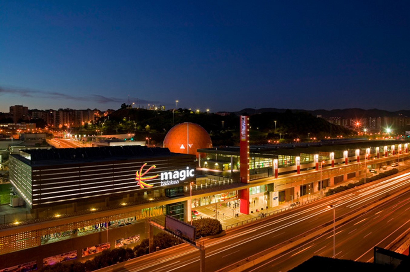 Architects in Badalona - Top 15 Architects in Badalona - Sheet14