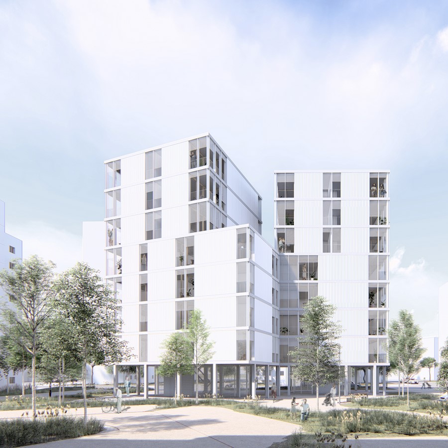 Architects in Badalona - Top 15 Architects in Badalona - Sheet7