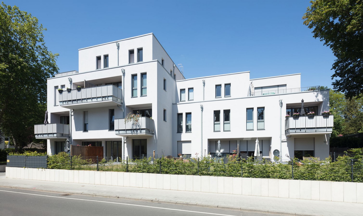 Architects in Neuss - Top 10 Architects in Neuss - Sheet10