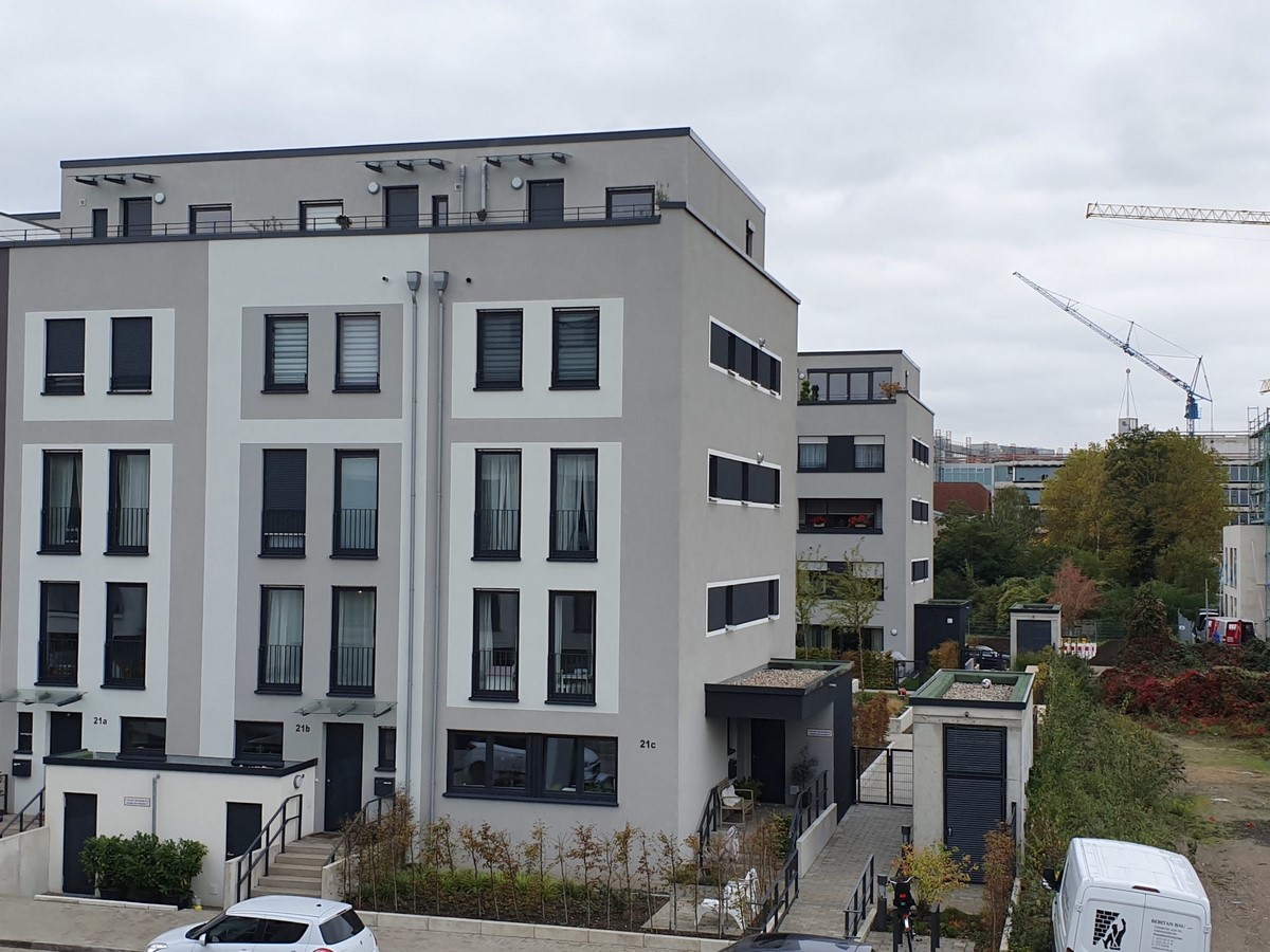 Architects in Neuss - Top 10 Architects in Neuss - Sheet2
