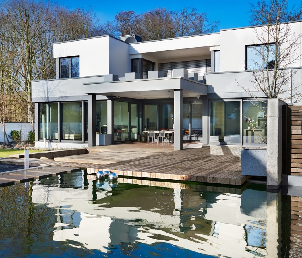 Architects in Neuss - Top 10 Architects in Neuss - Sheet3