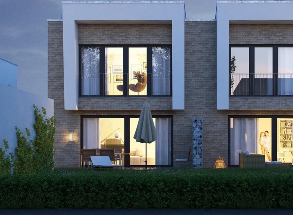 Architects in Neuss - Top 10 Architects in Neuss - Sheet5