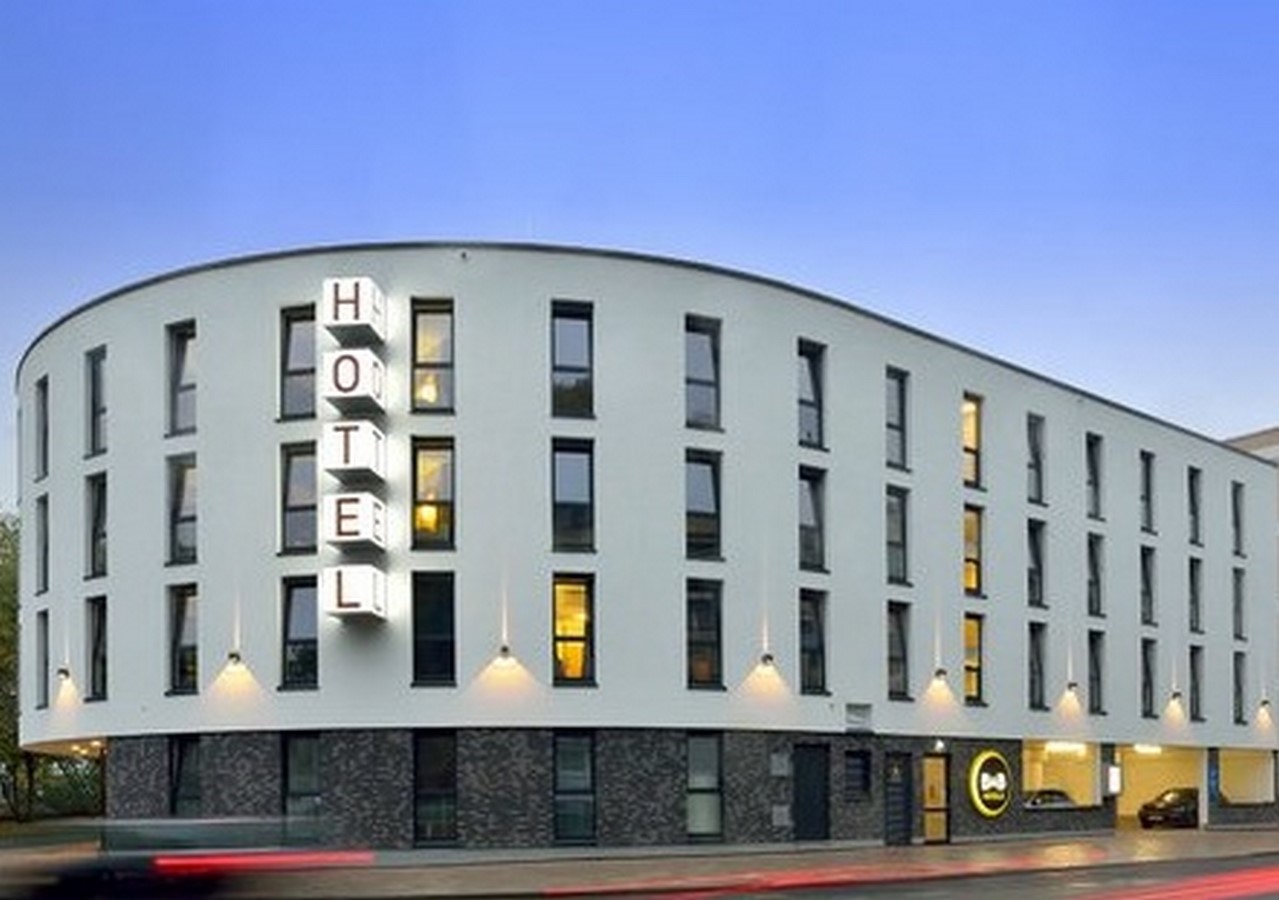 Architects in Neuss - Top 10 Architects in Neuss - Sheet8
