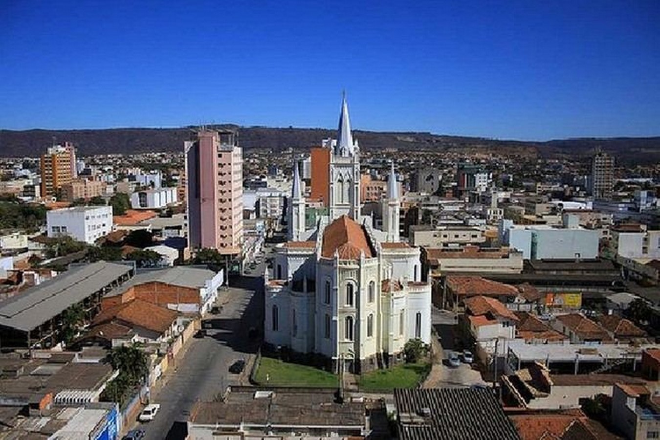 Architects in Montes Claros - Top 5 Architects in Montes Claros - Sheet1