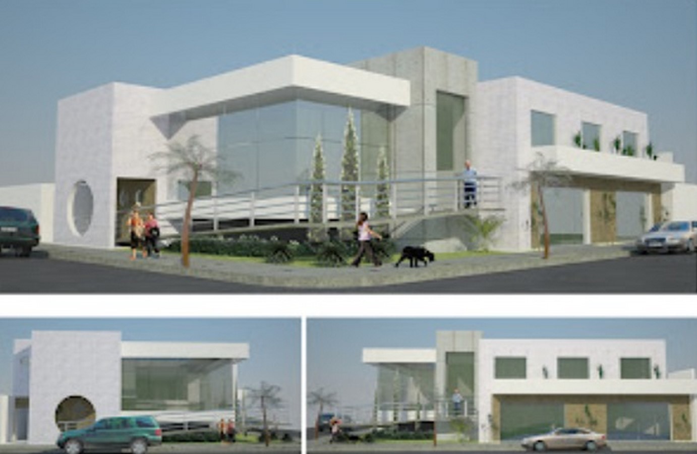 Architects in Montes Claros - Top 5 Architects in Montes Claros - Sheet3