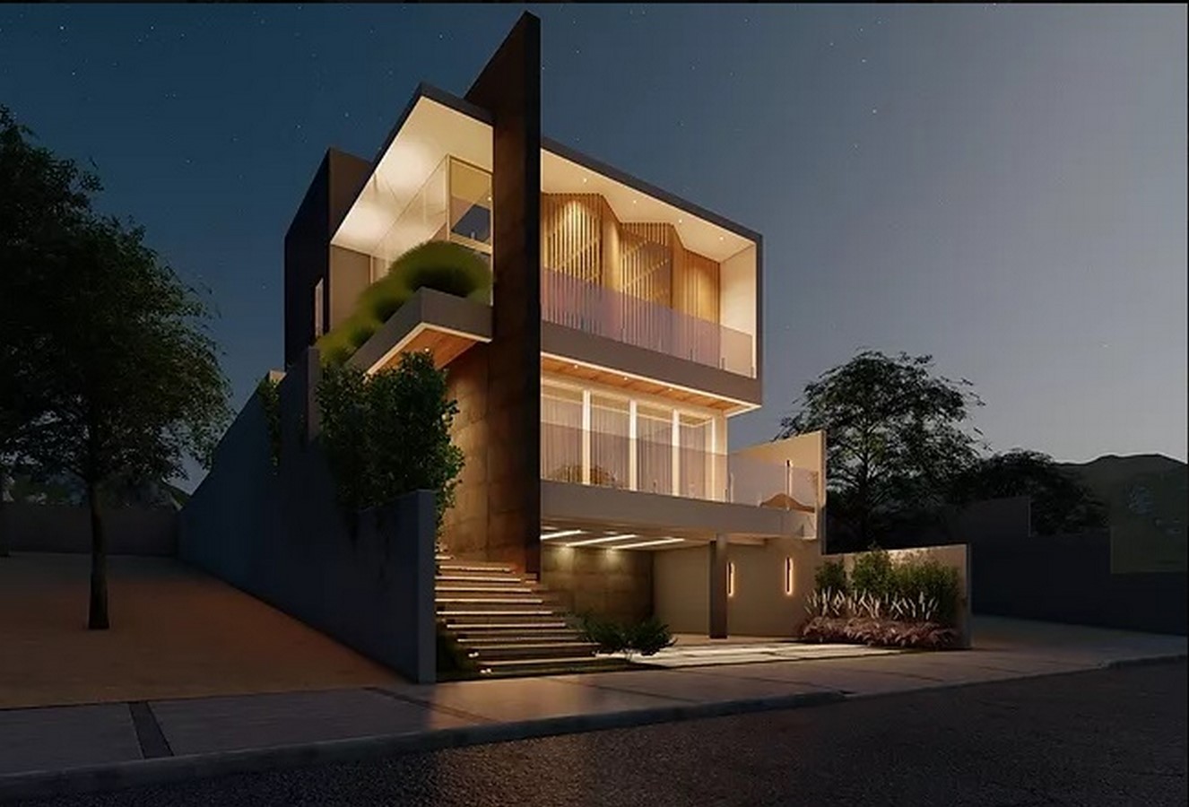Architects in Montes Claros - Top 5 Architects in Montes Claros - Sheet4