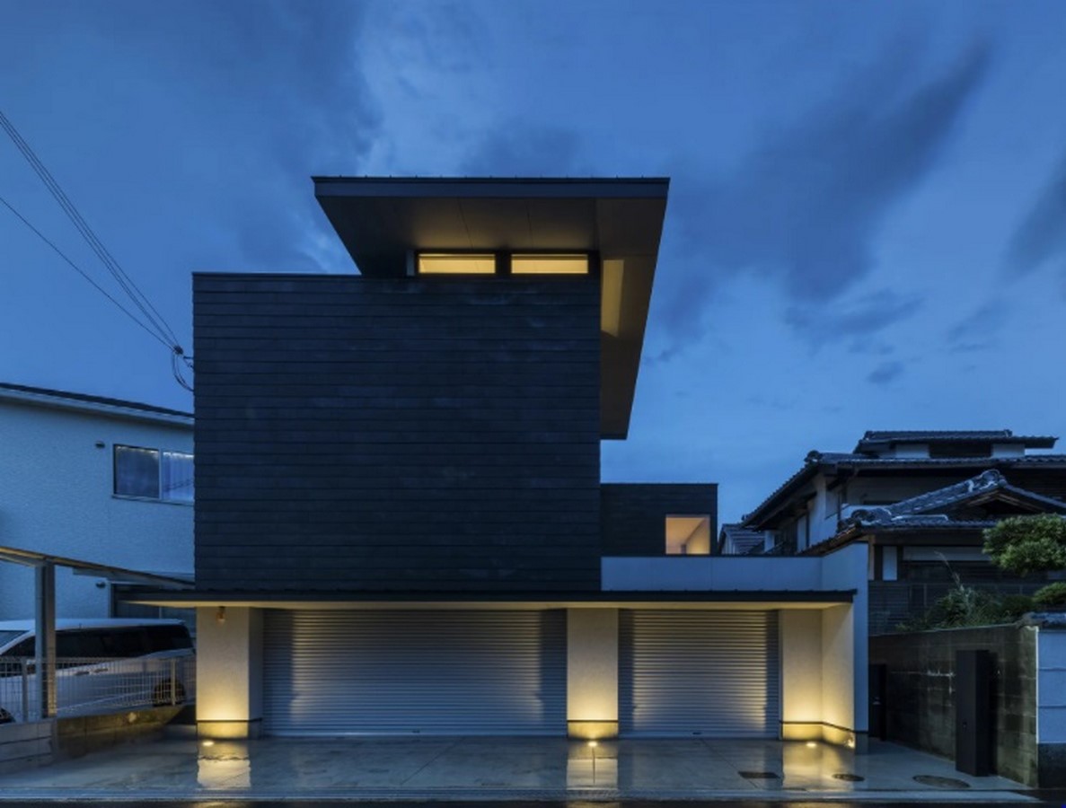Architects in Maebashi - Top 20 Architects in Maebashi - Sheet21