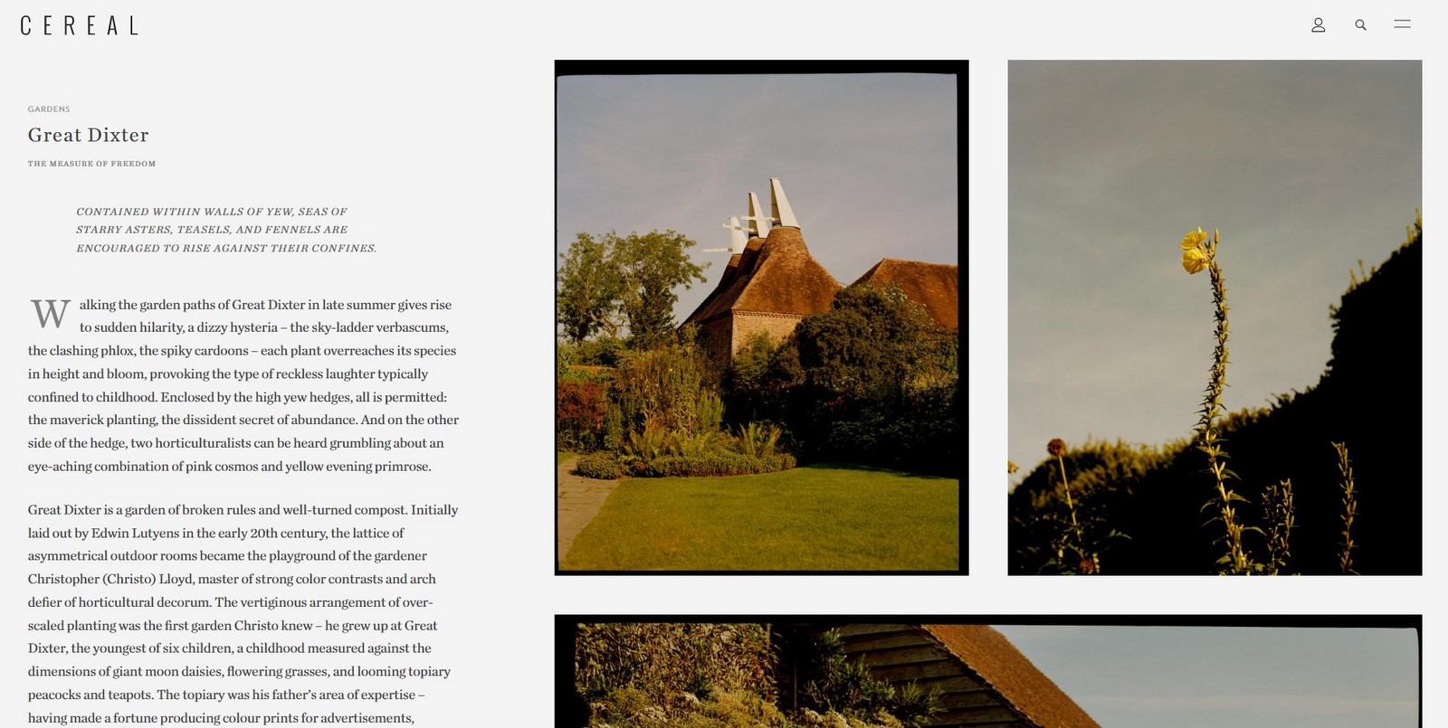 10 architectural and design newsletters everyone should follow - Sheet1
