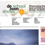 10 architectural and design newsletters everyone should follow - Sheet4