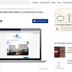10 architectural and design newsletters everyone should follow - Sheet5