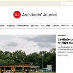 10 architectural and design newsletters everyone should follow - Sheet6