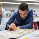 Do weekends exist in an Architects life? - Sheet1
