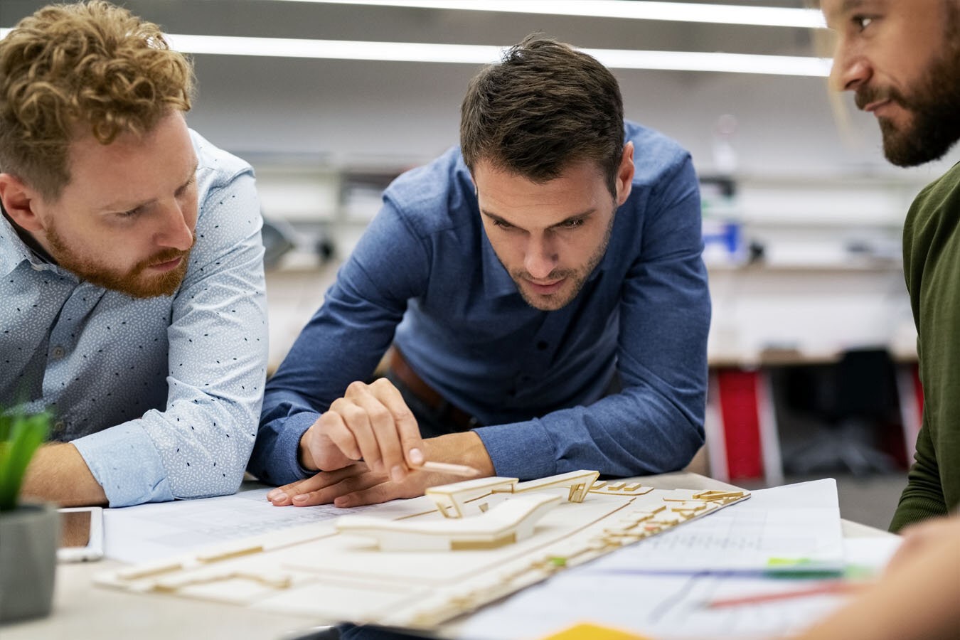 Do weekends exist in an Architects life? - Sheet1