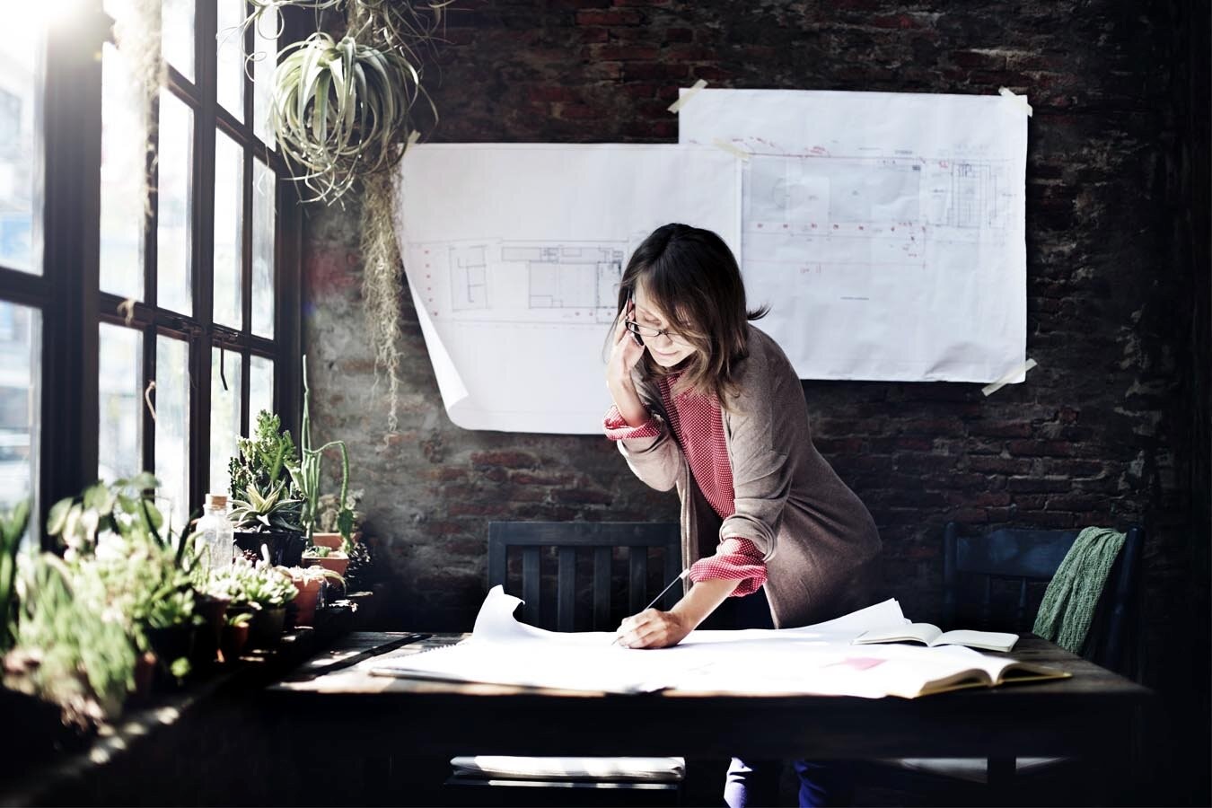 Do weekends exist in an Architects life? - Sheet2