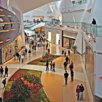 The shops at Crystals by Daniel Libeskind - Sheet3