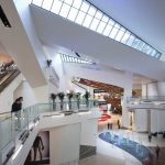 The shops at Crystals by Daniel Libeskind - Sheet4