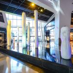 The shops at Crystals by Daniel Libeskind - Sheet7