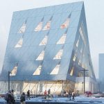York University School of Continuing Studies by Perkins and Will - Sheet1