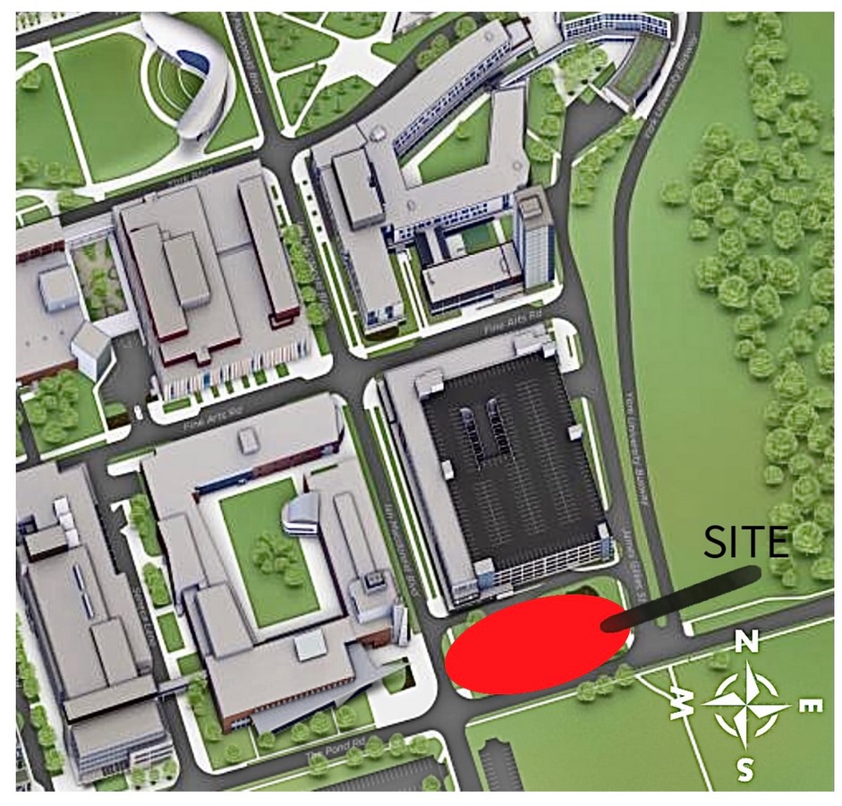 York University School of Continuing Studies by Perkins and Will - Sheet2